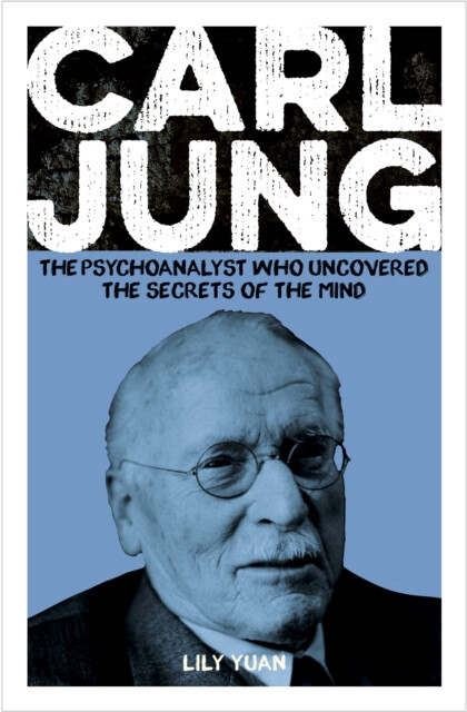 Kniha Carl Jung