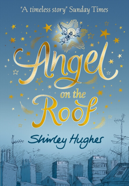 Angel on the Roof – Shirley Hughes