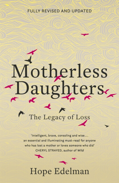 Kniha Motherless Daughters