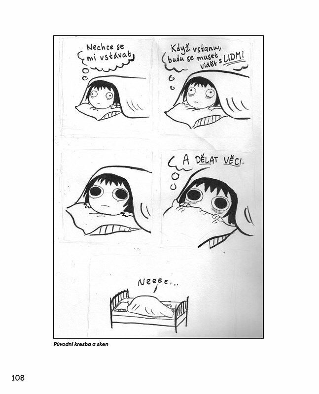 Dospělost je dar! - Andersen Sarah - Obrázek 5