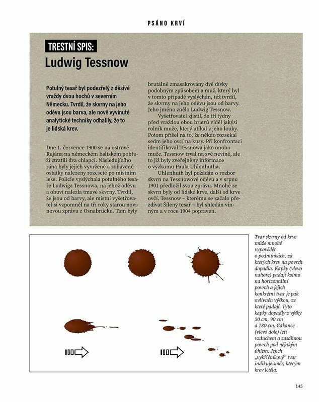 Důkazní materiály - Brian Innes (obrázek 9)