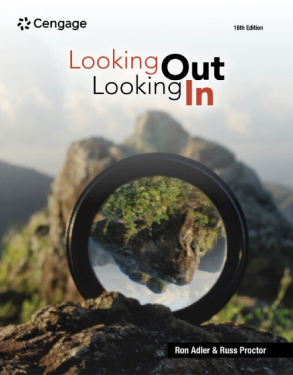 Kniha Looking Out, Looking In