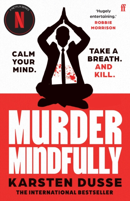 Kniha Murder Mindfully