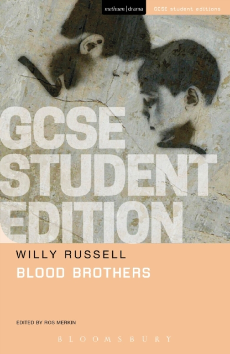 Kniha Blood Brothers GCSE Student Edition