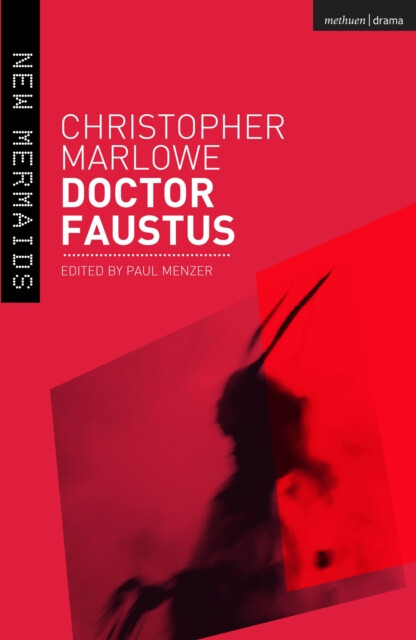 Kniha Doctor Faustus