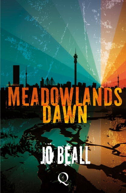 Meadowlands Dawn - Jo Beall - Obrázek 3