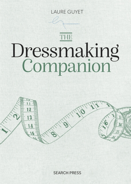 Kniha Dressmaking Companion
