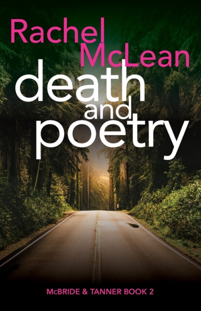 Kniha Death and Poetry