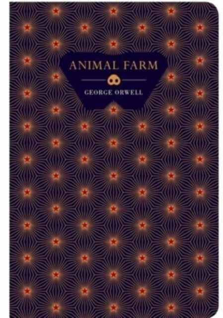 Kniha Animal Farm
