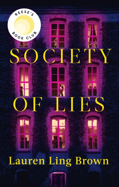 Society of Lies koupíte na Knihydobrovsky.cz