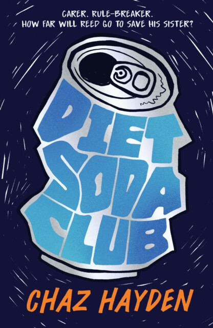 Kniha Diet Soda Club