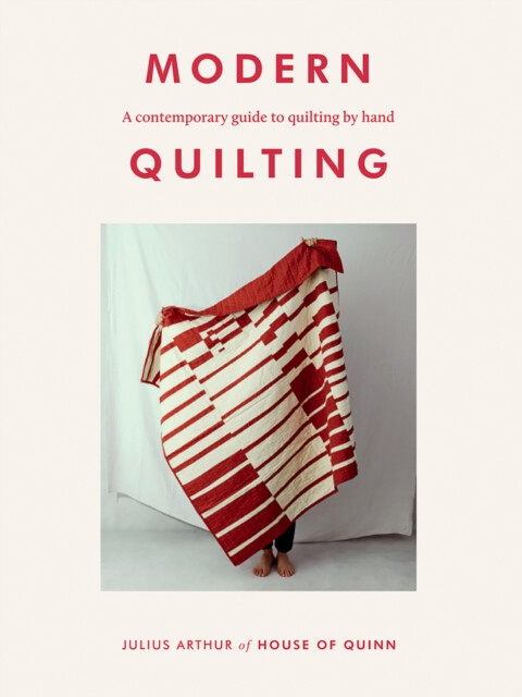 Kniha Modern Quilting