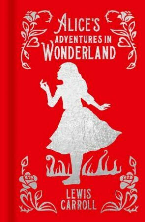 Kniha Alice's Adventures In Wonderland