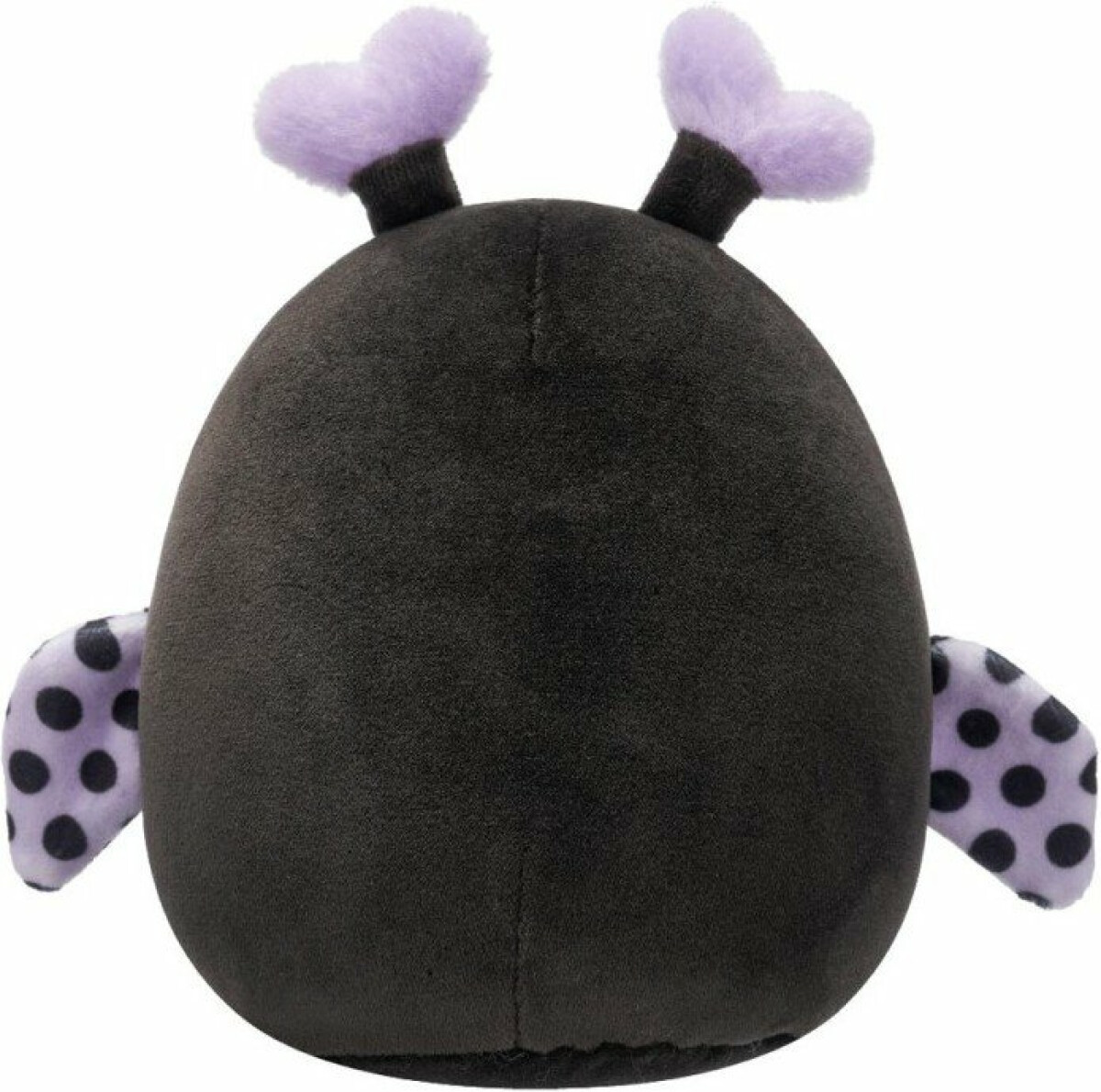 Squishmallows Černá beruška - Citlalli (obrázek 4)