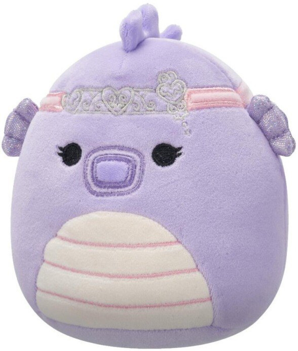 Squishmallows Mořský koník - Eartha (obrázek 2)