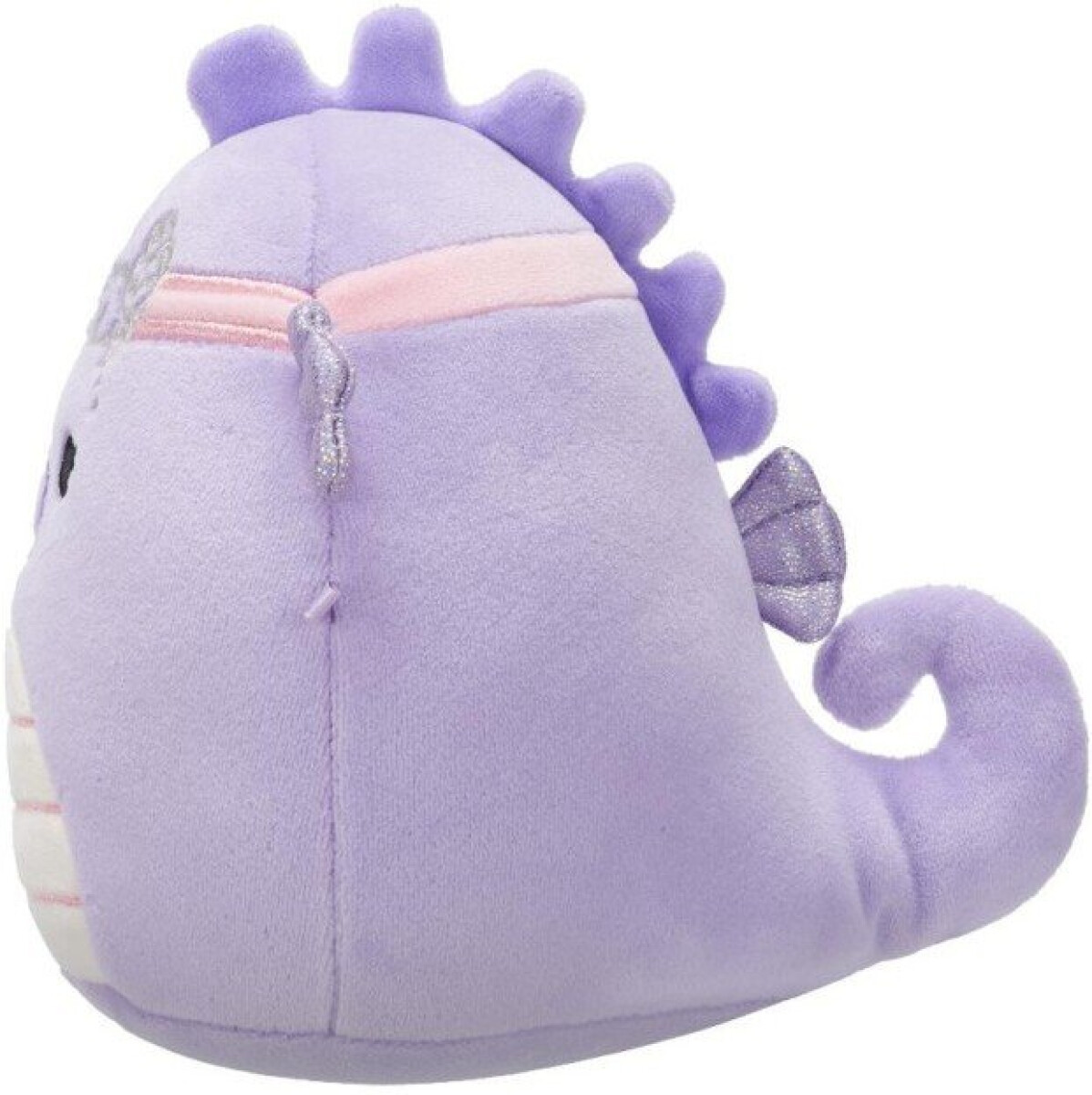 Squishmallows Mořský koník - Eartha (obrázek 3)