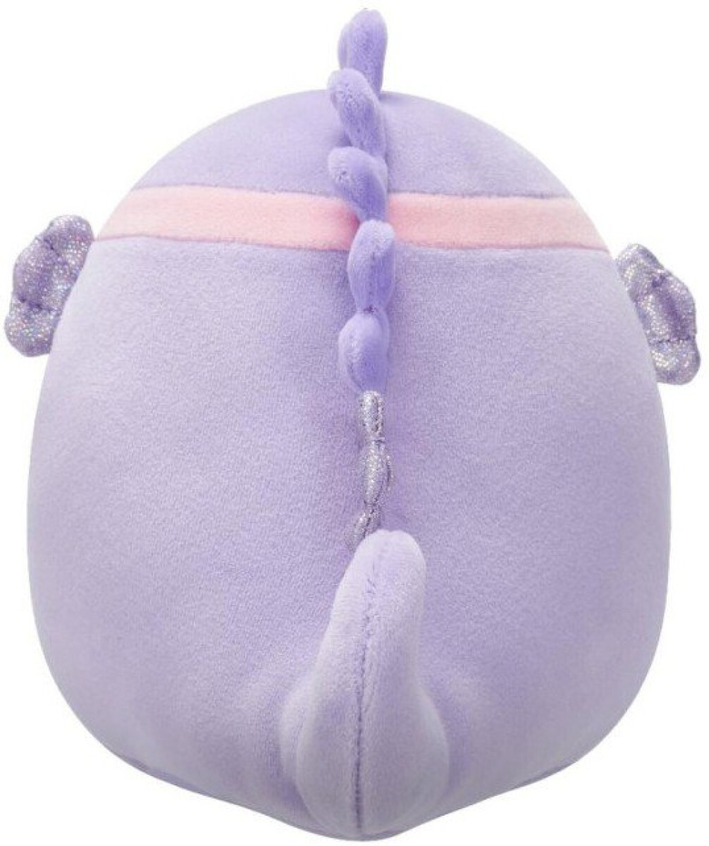 Squishmallows Mořský koník - Eartha (obrázek 4)