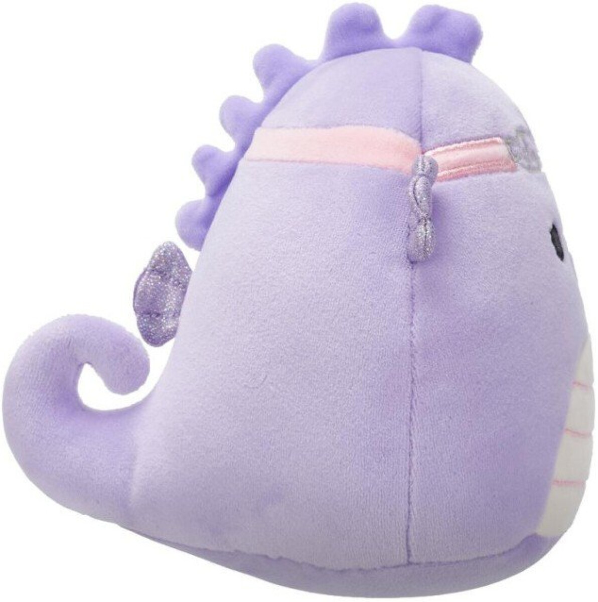 Squishmallows Mořský koník - Eartha (obrázek 5)