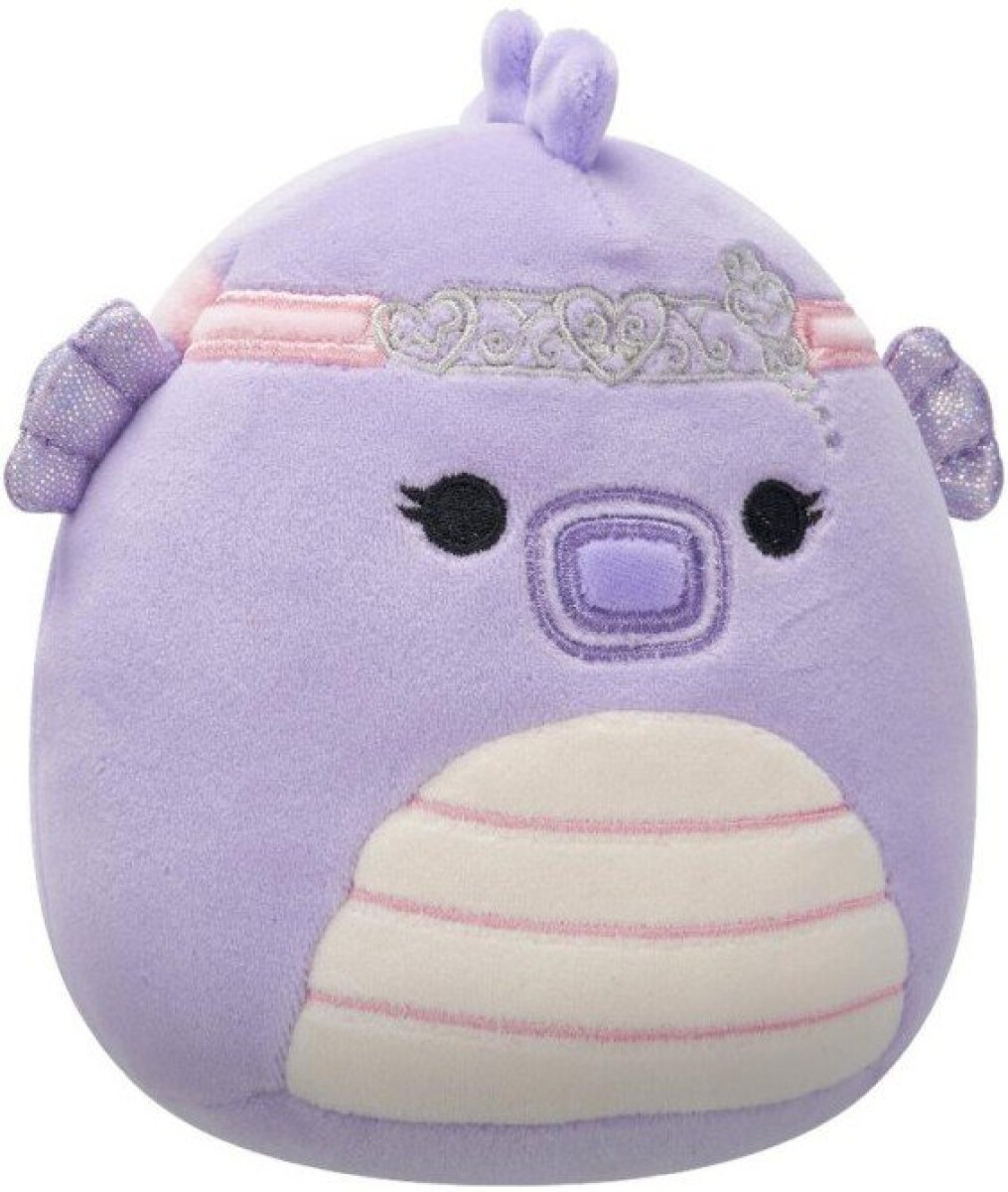 Squishmallows Mořský koník - Eartha (obrázek 6)