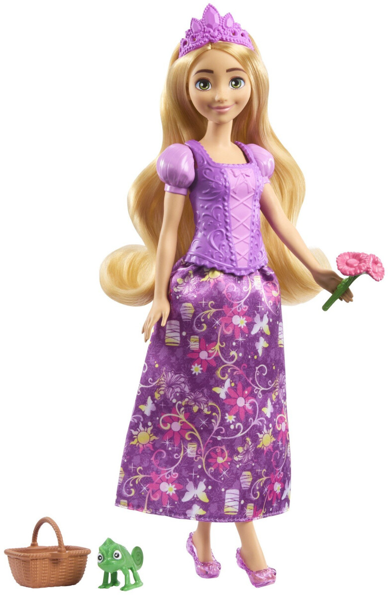 Disney Princess: Locika