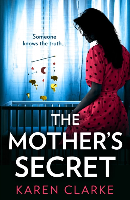 Kniha The Mother’s Secret