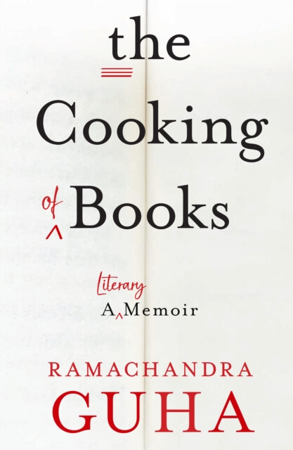 Kniha The Cooking of Books