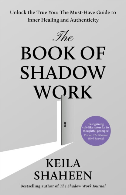 Kniha The Book of Shadow Work