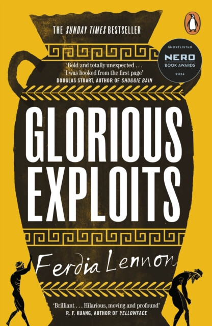 Glorious Exploits