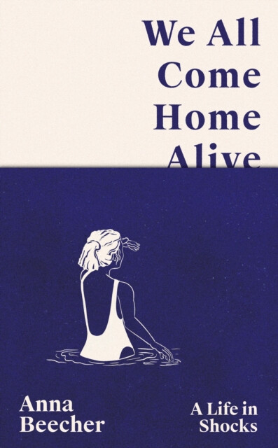 Kniha We All Come Home Alive