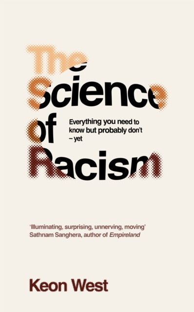 Kniha Science of Racism