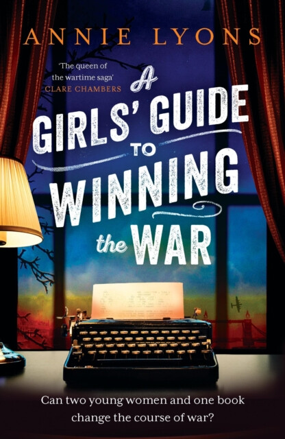 Kniha Girls' Guide to Winning the War
