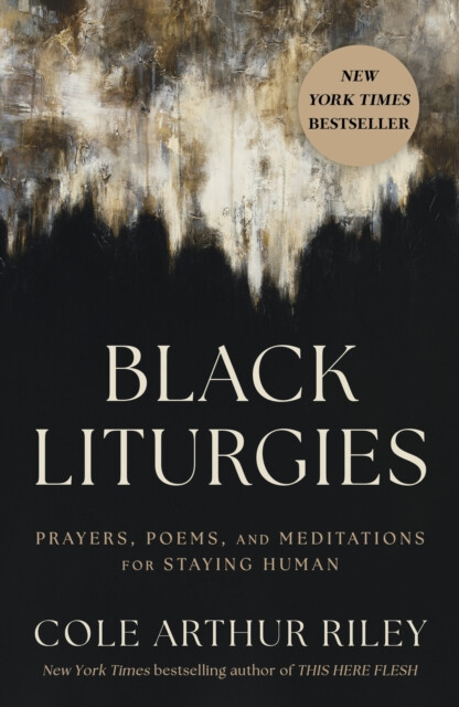 Kniha Black Liturgies