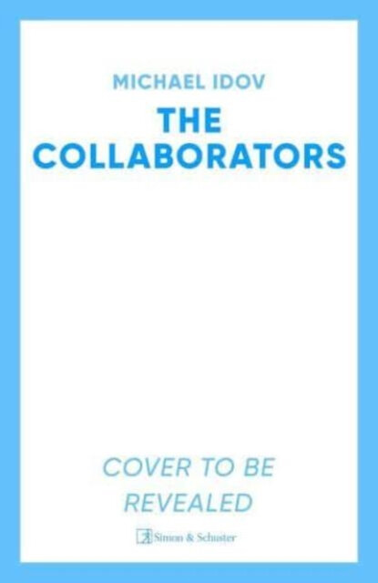 The Collaborators - Michael Idov