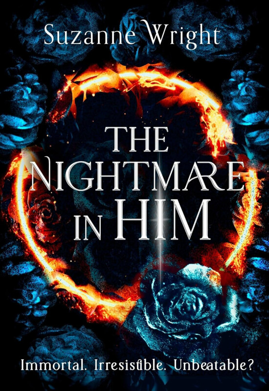 Kniha Nightmare in Him
