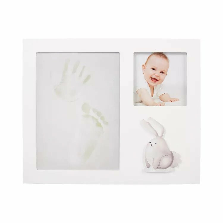 Sada rámečku s otiskem hmota - Obrázek 3