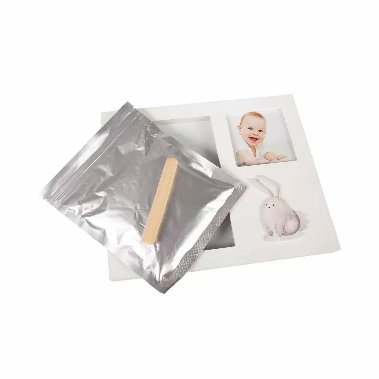 Sada rámečku s otiskem hmota - Obrázek 4