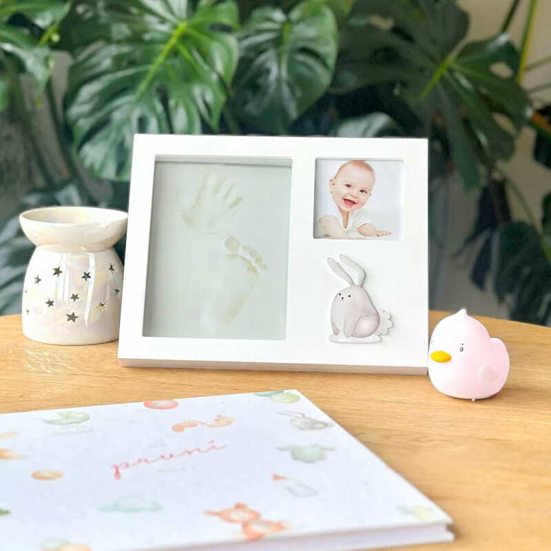 Sada rámečku s otiskem hmota - Obrázek 5