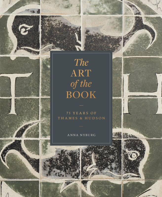 Kniha The Art of the Book
