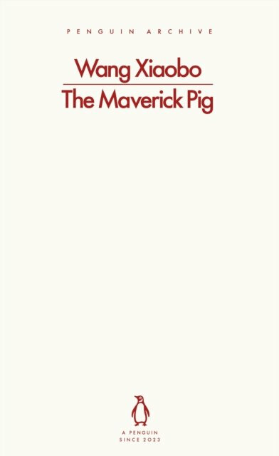 Maverick Pig