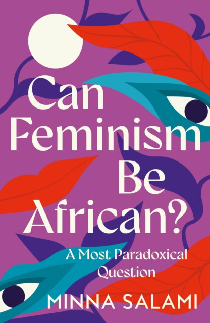 Kniha Can Feminism be African?