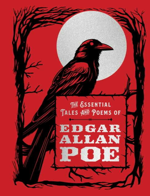 Kniha Essential Tales and Poems of Edgar Allan Poe