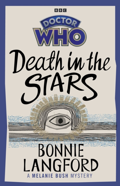 Kniha Doctor Who: Death in the Stars
