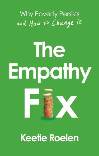 Kniha Empathy Fix