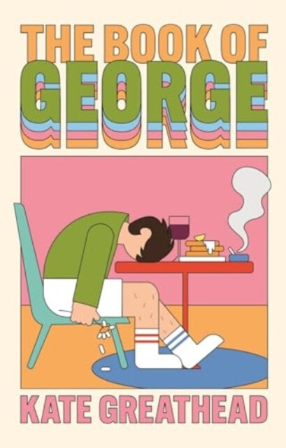 Kniha Book of George