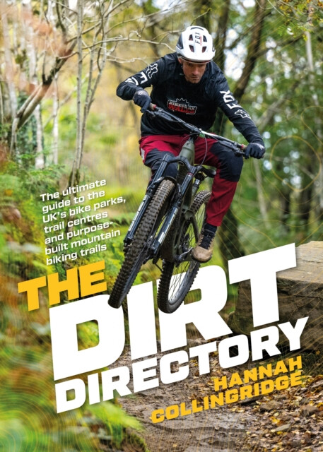 Kniha Dirt Directory