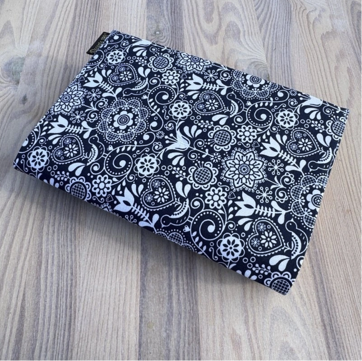 Obal na knihu - Modrotisk (S)