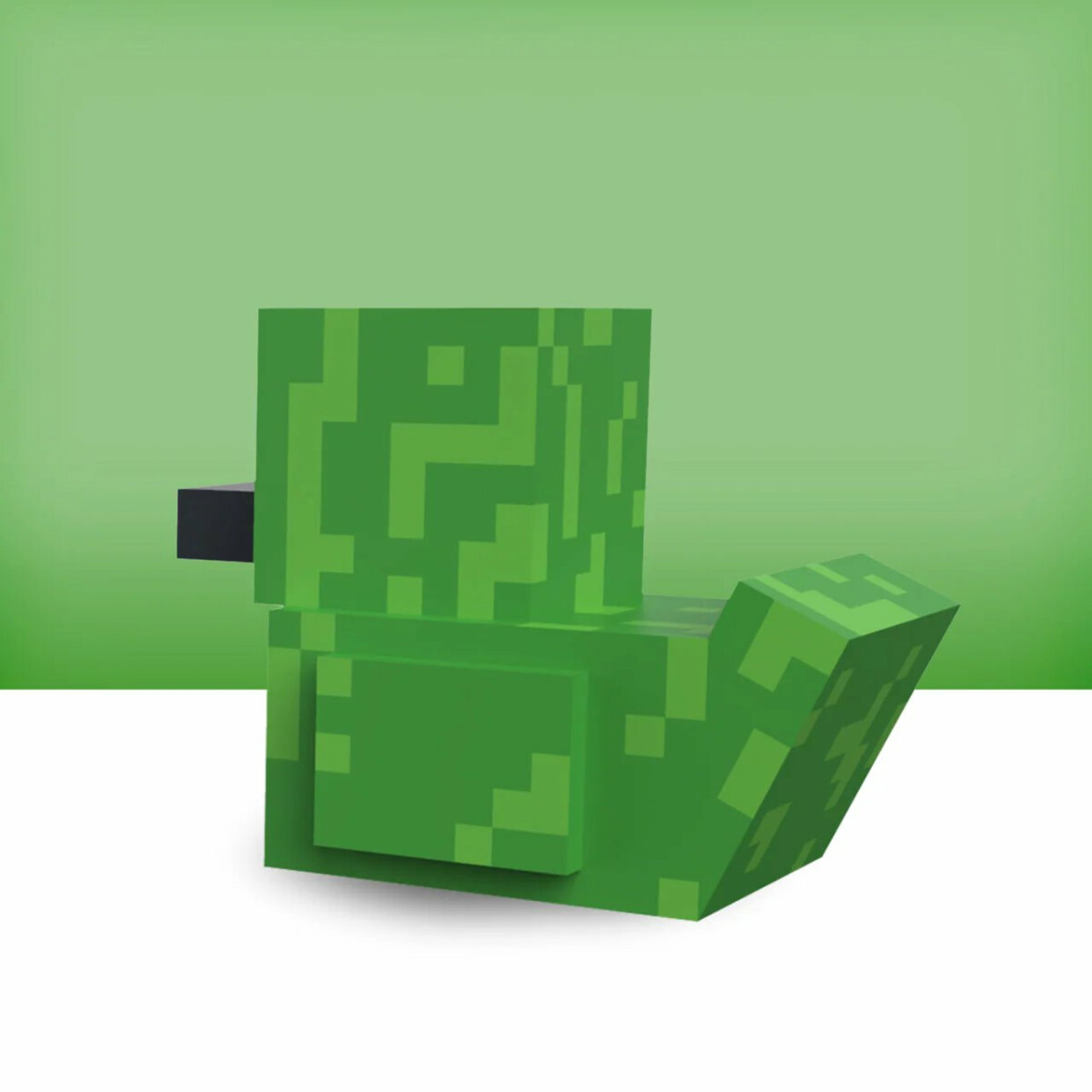 Tubbz kachnička mini Minecraft – Creeper