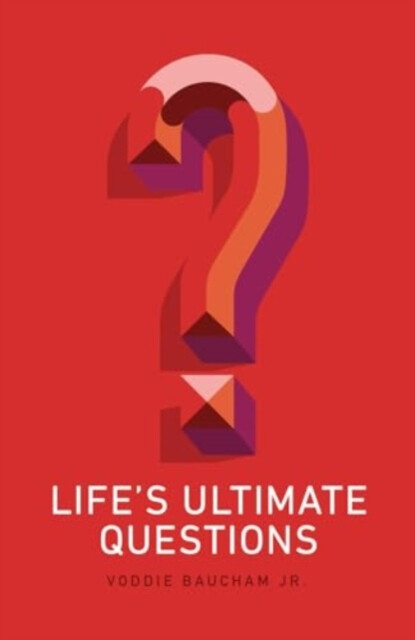 Kniha Life's Ultimate Questions (25-Pack)