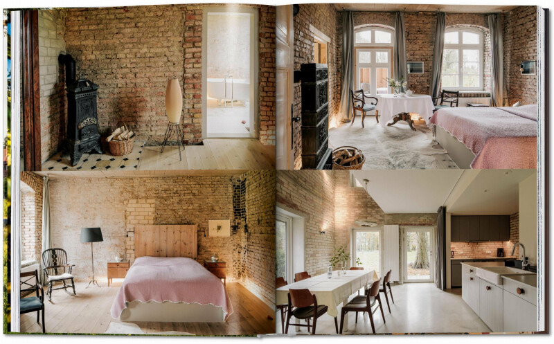 Great Escapes Germany. The Hotel Book (obrázek 3)