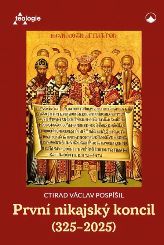 Kniha První nikajský koncil (325-2025)
